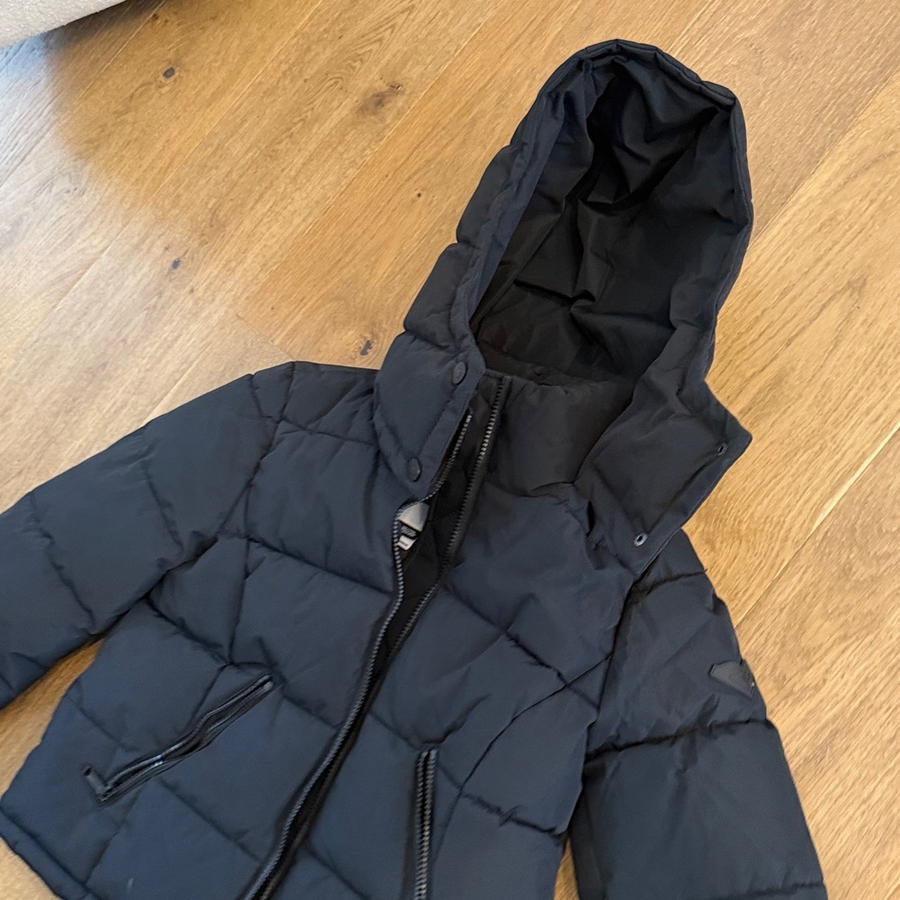 NWOT Roxy ski coat - Picture 2 of 3